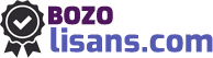 bozolisans.com - Güvenilir Dijital Ürünler ve Yazılım Lisansları